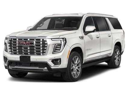 2026 GMC Yukon XL Twin Falls ID