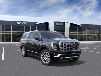 2026 GMC Yukon XL Provo UT