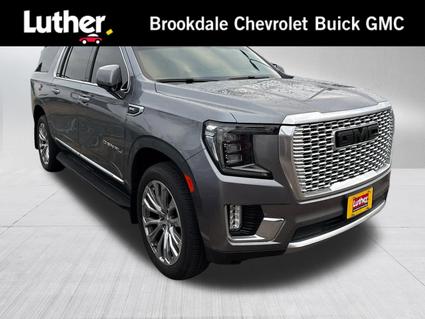 2021 GMC Yukon XL Minneapolis MN