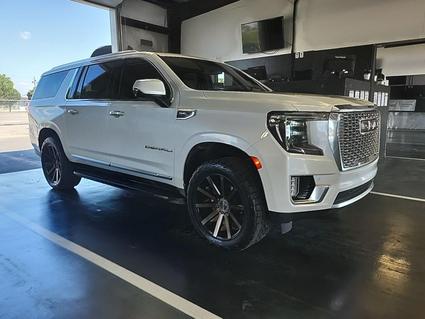 2021 GMC Yukon XL Muskogee OK