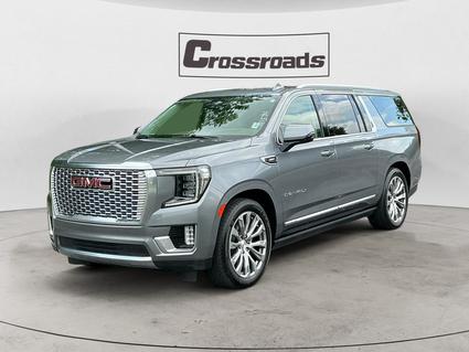 2022 GMC Yukon XL Corinth MS