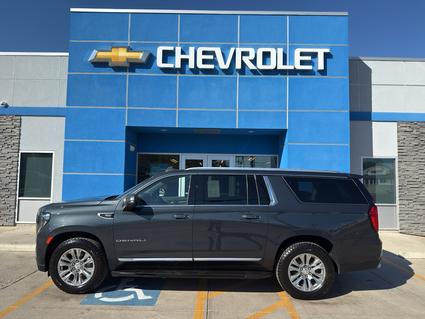 2022 GMC Yukon XL Sidney MT