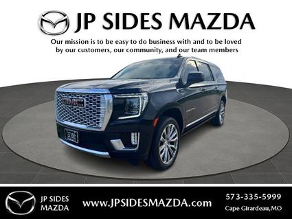 2022 GMC Yukon XL Cape Girardeau MO