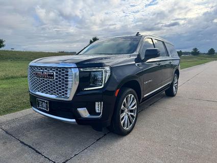 2022 GMC Yukon XL Cape Girardeau MO