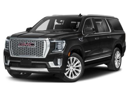 2022 GMC Yukon XL Hudson WI