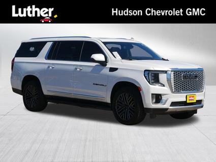 2022 GMC Yukon XL Hudson WI