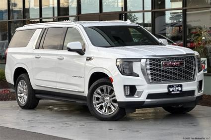 2022 GMC Yukon XL Vero Beach FL