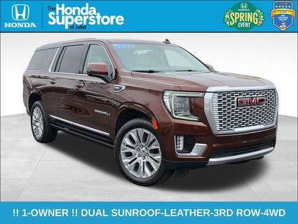 2022 GMC Yukon XL Joliet IL