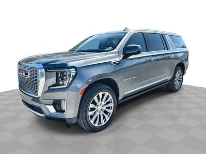 2022 GMC Yukon XL Jacksonville FL