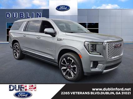 2023 GMC Yukon XL Dublin GA