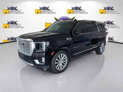2023 GMC Yukon XL Louisville TN