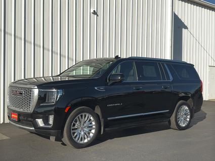 2023 GMC Yukon XL Hermiston OR