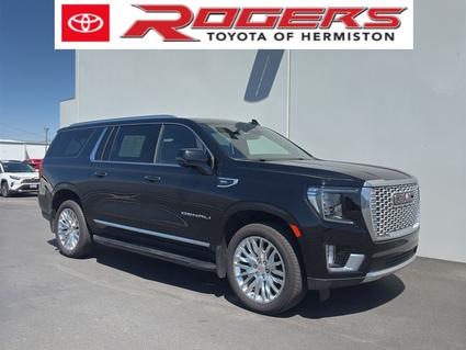 2023 GMC Yukon XL Hermiston OR