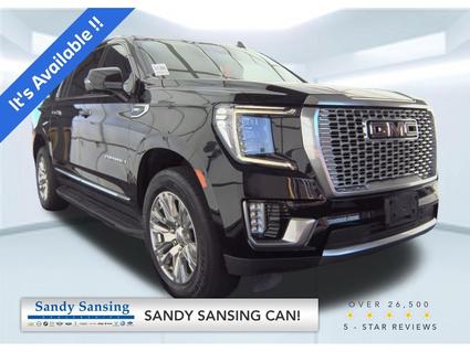 2024 GMC Yukon XL Pensacola FL