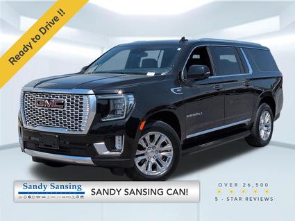 2024 GMC Yukon XL Pensacola FL