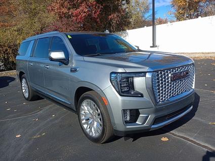 2024 GMC Yukon XL Henderson KY