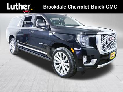 2024 GMC Yukon XL Minneapolis MN