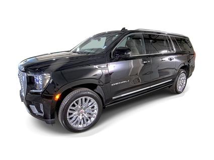 2024 GMC Yukon XL Billings MT