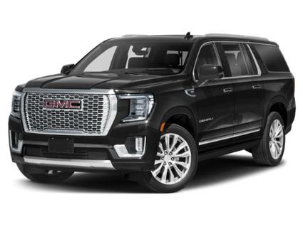 2024 GMC Yukon XL Billings MT