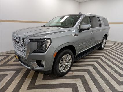 2024 GMC Yukon XL Bozeman MT