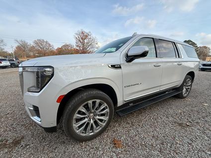 2024 GMC Yukon XL Corinth MS