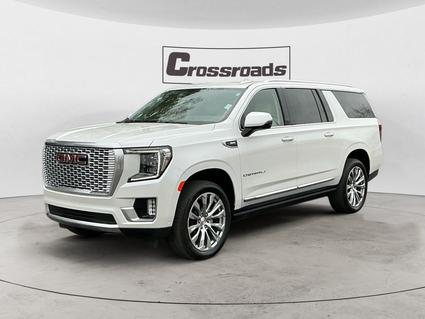 2024 GMC Yukon XL Corinth MS