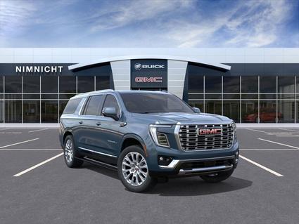 2026 GMC Yukon XL Jacksonville FL