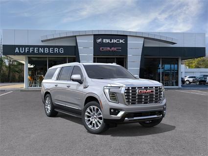 2026 GMC Yukon XL Carbondale IL