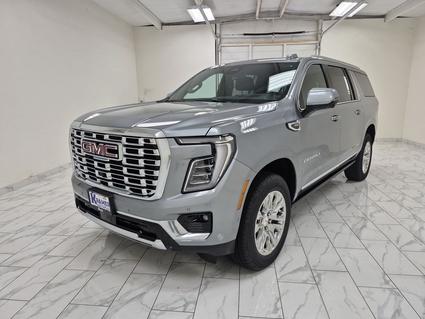 2026 GMC Yukon XL Livingston TX