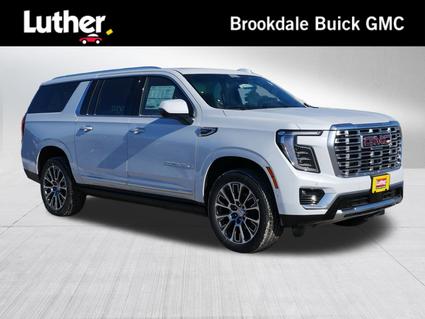 2026 GMC Yukon XL Minneapolis MN