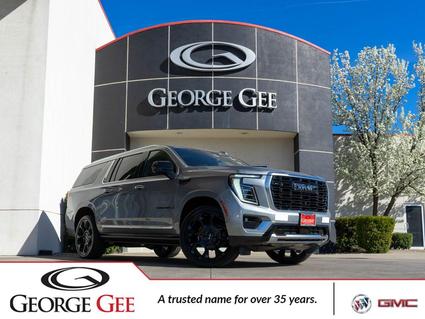 2026 GMC Yukon XL Liberty Lake WA