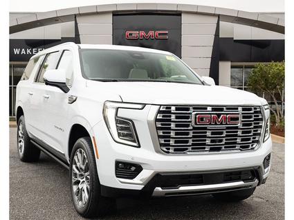 2026 GMC Yukon XL Spartanburg SC