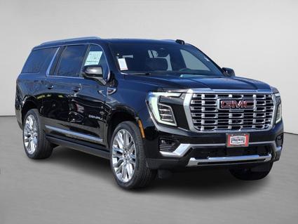 2026 GMC Yukon XL Billings MT