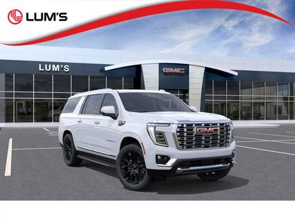 2026 GMC Yukon XL McMinnville OR