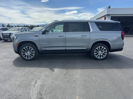 2026 GMC Yukon XL Missoula MT