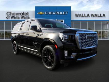 2021 GMC Yukon XL Pasco WA