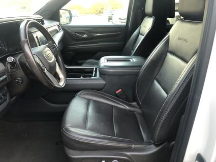 2021 GMC Yukon XL De Queen AR