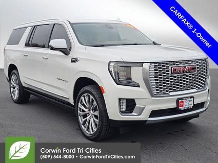 2021 GMC Yukon XL Pasco WA