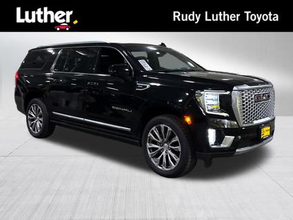 2021 GMC Yukon XL Minneapolis MN