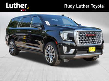 2021 GMC Yukon XL Minneapolis MN