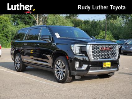 2021 GMC Yukon XL Minneapolis MN