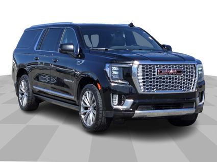 2021 GMC Yukon XL Billings MT