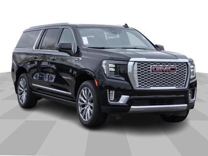 2021 GMC Yukon XL Billings MT