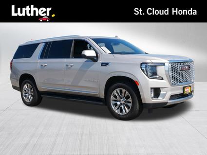 2021 GMC Yukon XL Waite Park MN