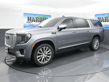 2021 GMC Yukon XL Scottsboro AL