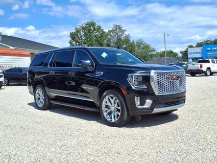 2022 GMC Yukon XL Wendell NC