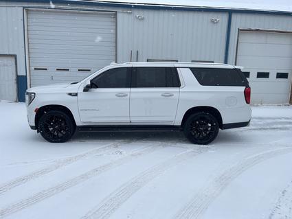 2022 GMC Yukon XL Gillette WY