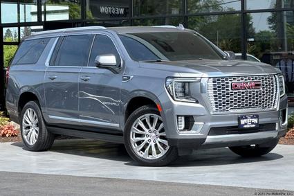 2022 GMC Yukon XL Vero Beach FL
