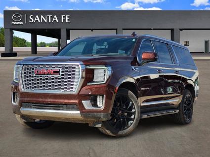 2022 GMC Yukon XL Santa Fe NM