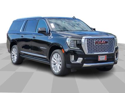 2023 GMC Yukon XL Billings MT